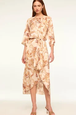 ADINA DRESS