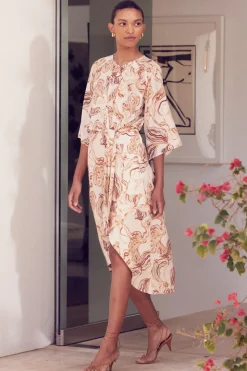 ADINA DRESS