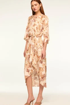 ADINA DRESS