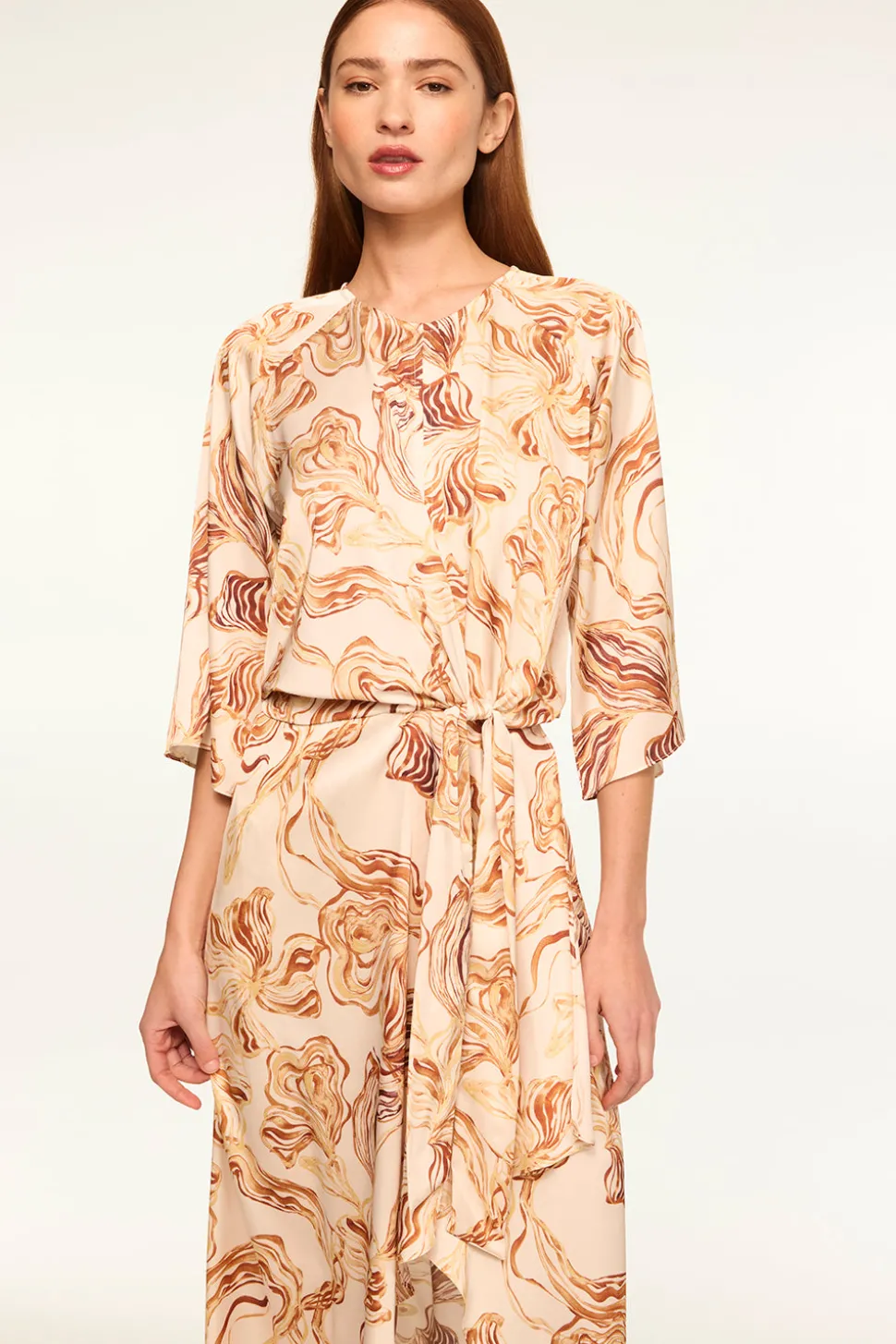 ADINA DRESS