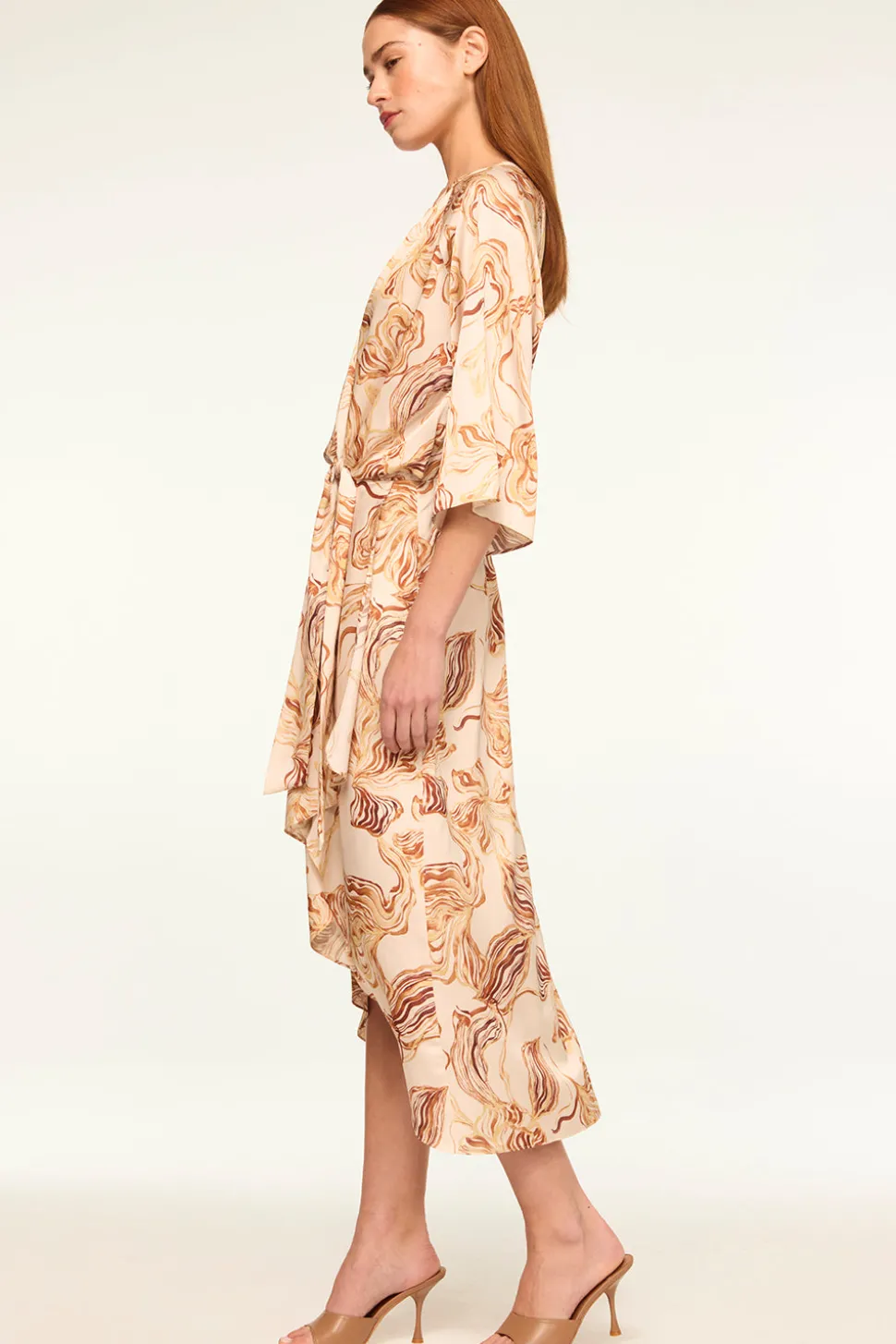 ADINA DRESS