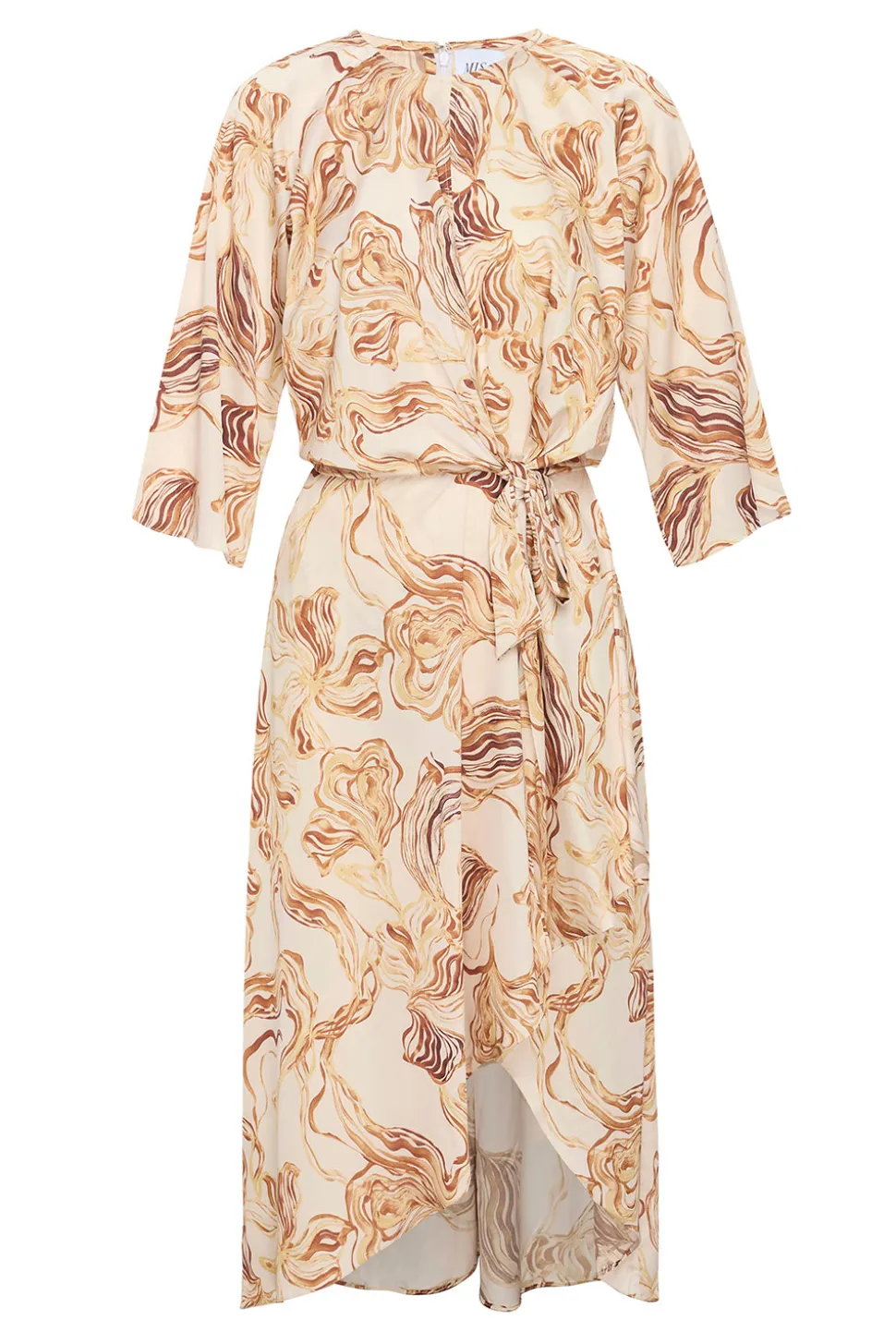 ADINA DRESS