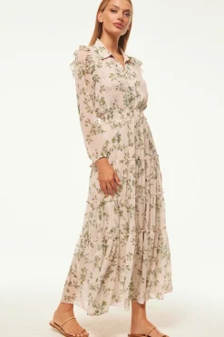AHREANA DRESS
