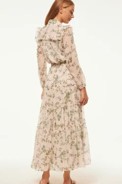 AHREANA DRESS