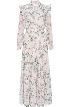 AHREANA DRESS