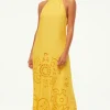 ALEJANDRA DRESS