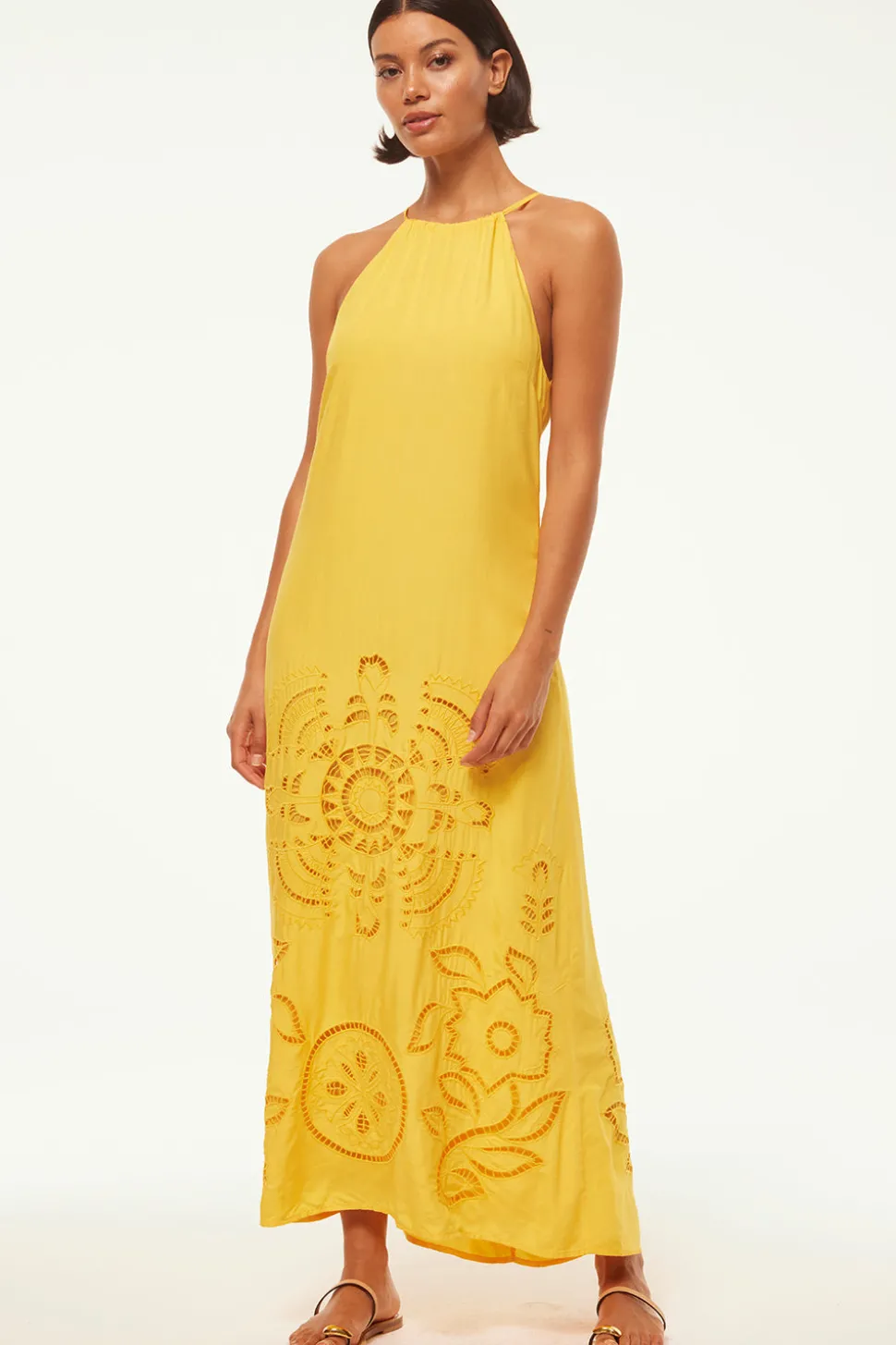 ALEJANDRA DRESS