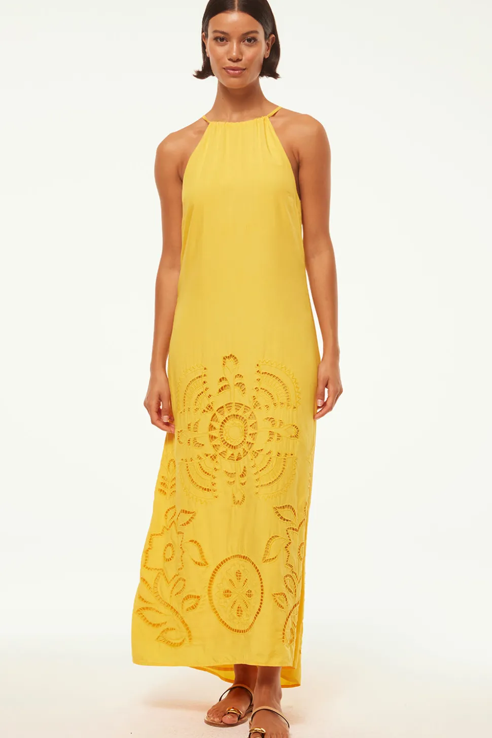 ALEJANDRA DRESS