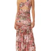 ALETHEA DRESS
