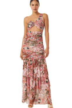 ALETHEA DRESS