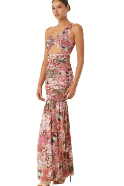 ALETHEA DRESS