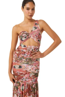 ALETHEA DRESS