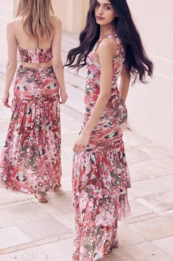 ALETHEA DRESS
