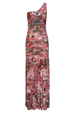 ALETHEA DRESS