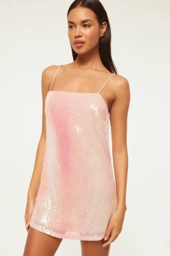 ALINE DRESS