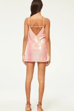 ALINE DRESS