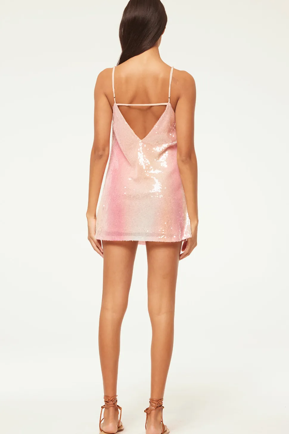 ALINE DRESS