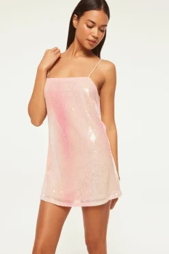 ALINE DRESS