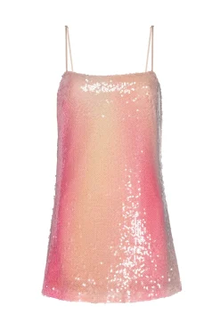 ALINE DRESS