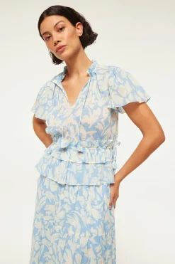 ALISHA TOP