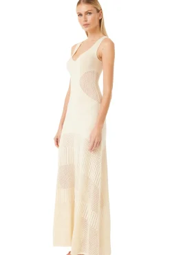 ALLISON DRESS
