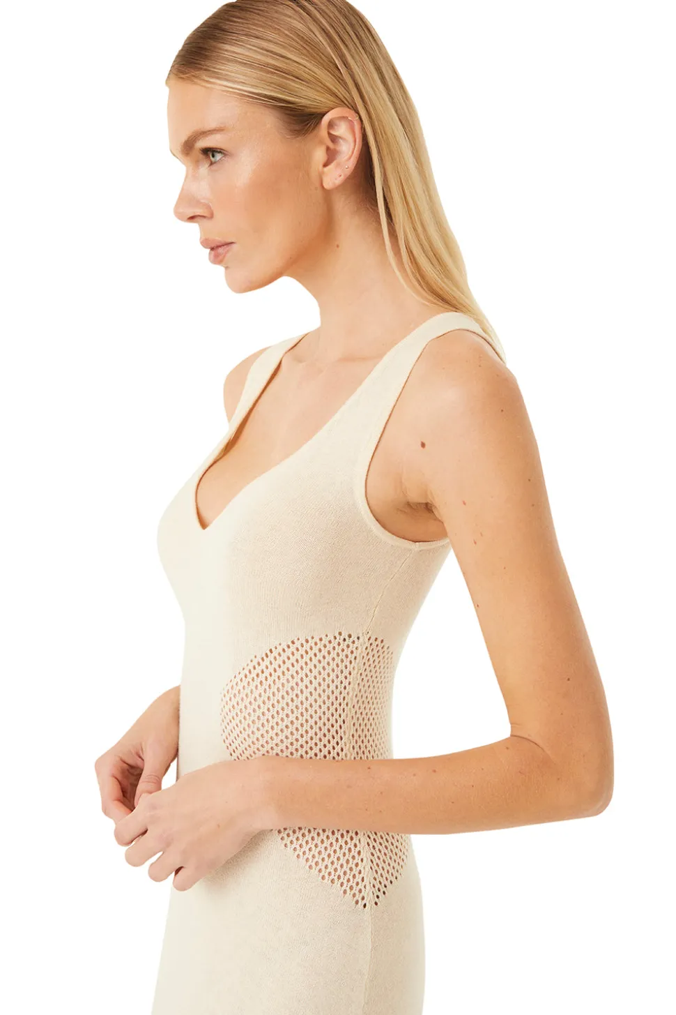 ALLISON DRESS