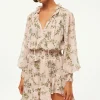 ALMAHA DRESS