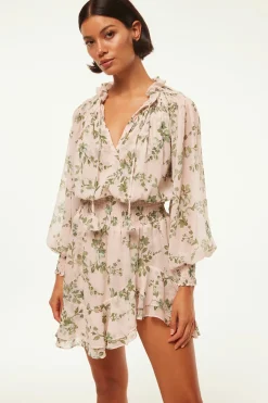 ALMAHA DRESS
