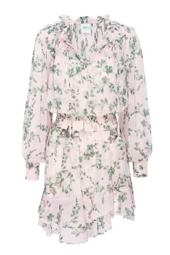 ALMAHA DRESS