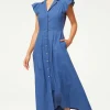 ALMAZ DRESS