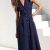ALMAZ DRESS