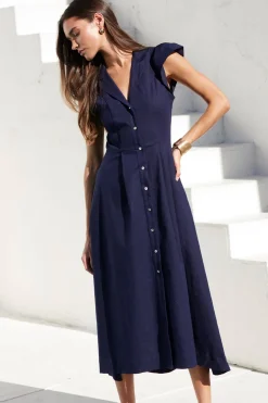 ALMAZ DRESS