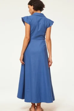 ALMAZ DRESS