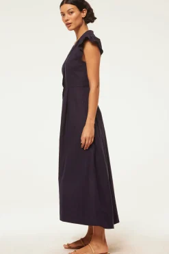 ALMAZ DRESS