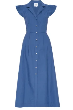 ALMAZ DRESS