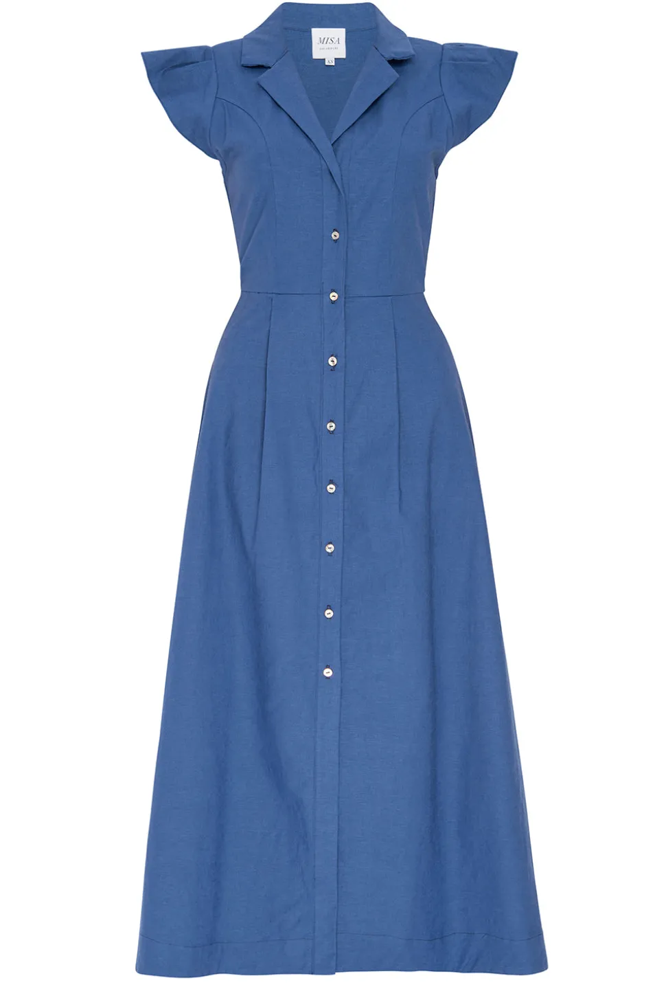 ALMAZ DRESS