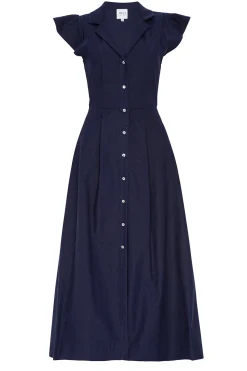 ALMAZ DRESS