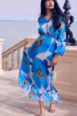 AMATA DRESS