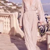 AMINA JUMPSUIT