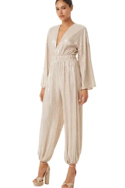 AMINA JUMPSUIT