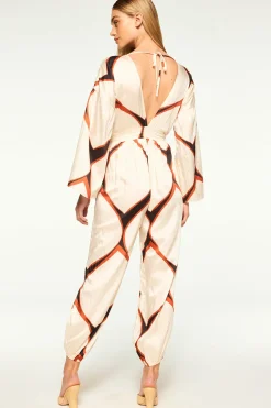 AMINA JUMPSUIT
