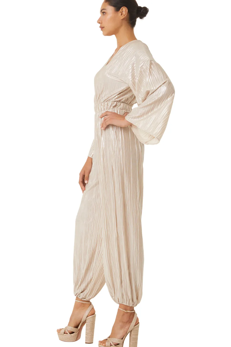 AMINA JUMPSUIT