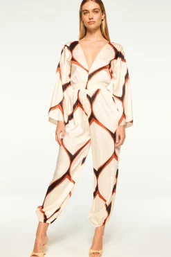 AMINA JUMPSUIT