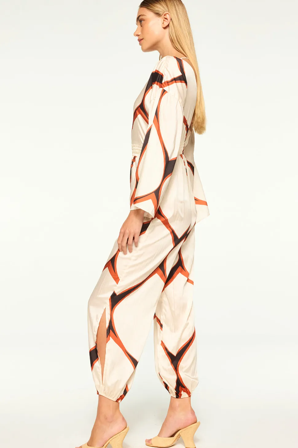 AMINA JUMPSUIT