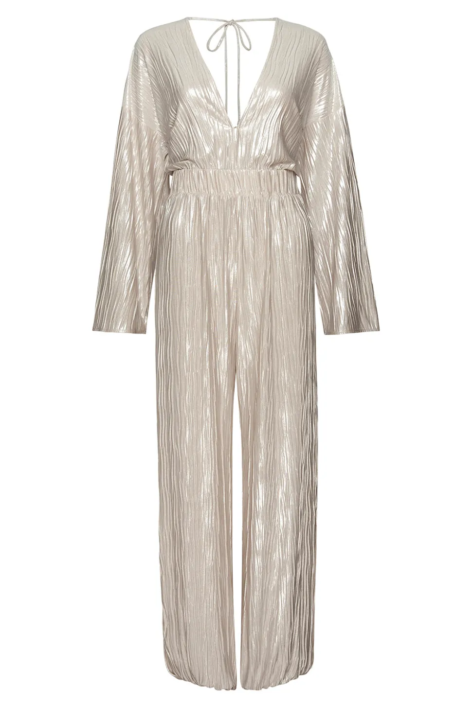 AMINA JUMPSUIT