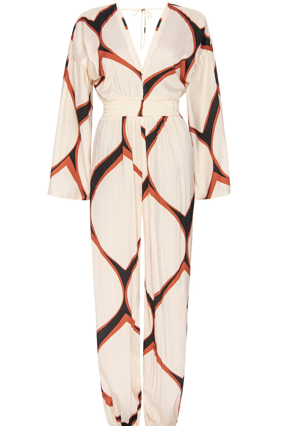 AMINA JUMPSUIT