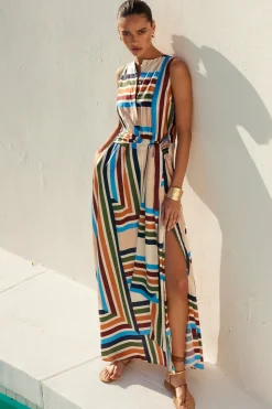 ANABELLA DRESS