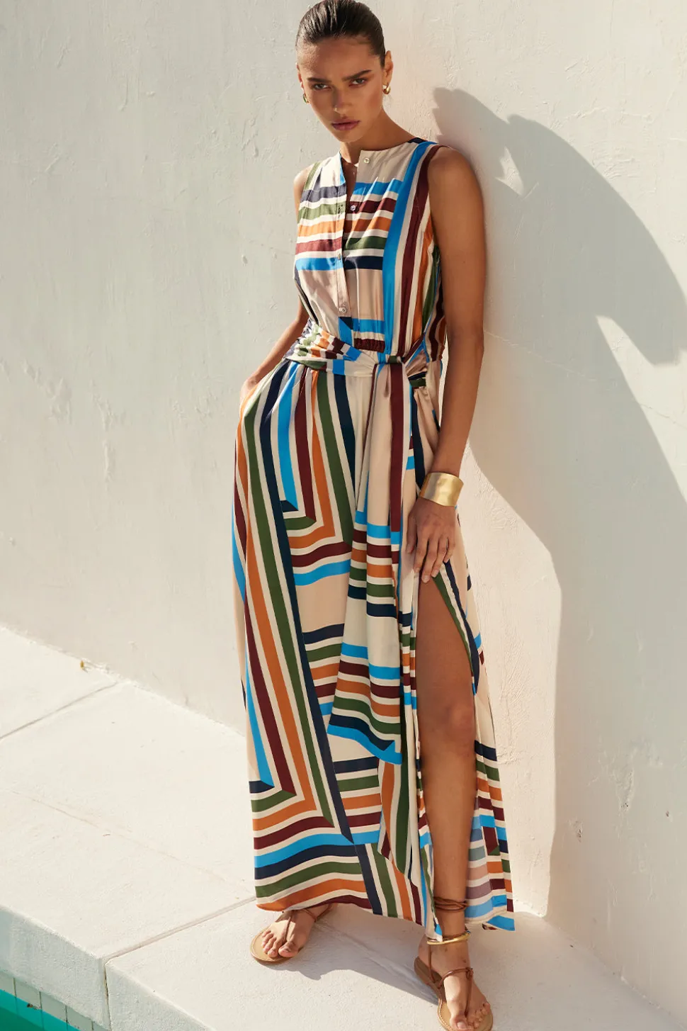 ANABELLA DRESS