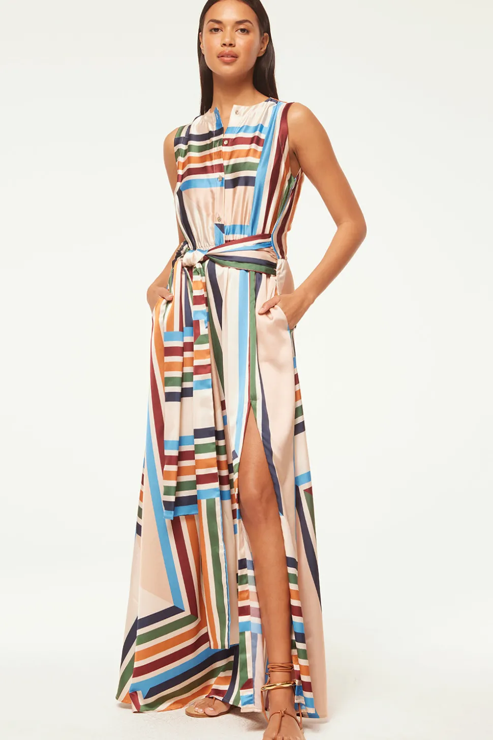 ANABELLA DRESS