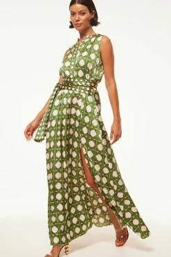 ANABELLA DRESS
